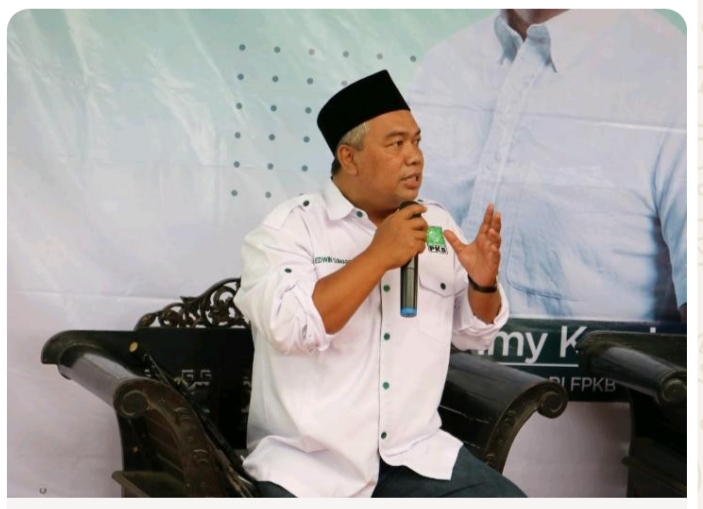 Warga Sekitar Danau Lido Cemas, Tanggul Terancam Jebol Diduga Akibat Eksploitasi Air Tanah